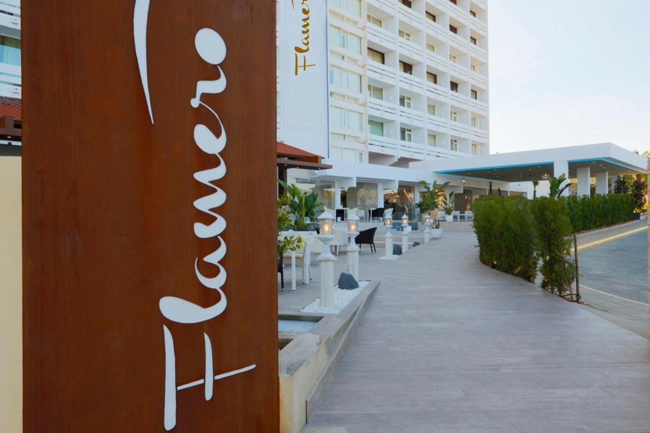 Apartamento Con Vistas Al Mar Primera Linea Playa มาตาลัสกาญาส ภายนอก รูปภาพ